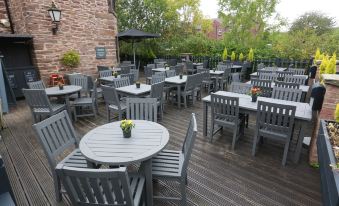 Premier Inn Chorley North