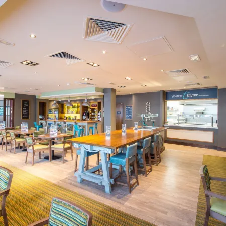 Premier Inn Eastbourne Town Centre