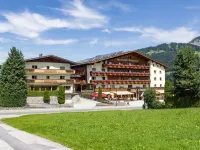 Sporthotel Tirolerhof Hotels in Gemeinde Itter