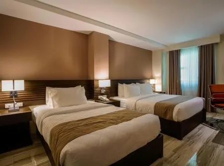 Hotel Areca