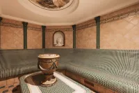 Hotel Piz Buin - spa