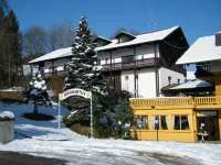 Hotel Ferien vom Ich - HRE Bayerwald Hotel Betriebs-UG