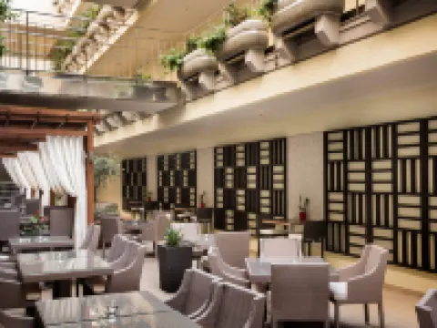 Valamar Atrium Residence Hotels in Baška