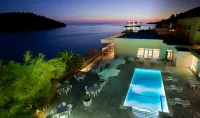 Aminess Lume Hotel - Pools
