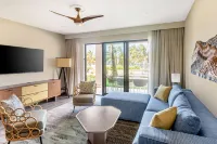 Hilton Grand Vacations Club Maui Bay Villas - gimnasio