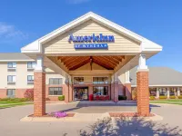 AmericInn by Wyndham Madison South Hotels in Monona