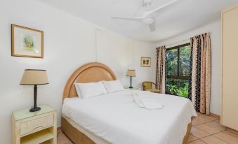 San Lameer Villa Rentals  Four Bedroom Superior 1930