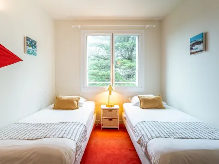 Baie de Beaumer Отели рядом с достопримечательностью «Карнакские камни»