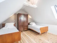 Villa Ostrea