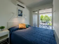 Siofok Hotels in Balatonföldvári