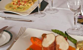 Culloden House Hotel