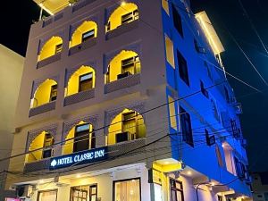 Hotel Classic Inn Jaipur