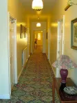 Holly Trees Hotel