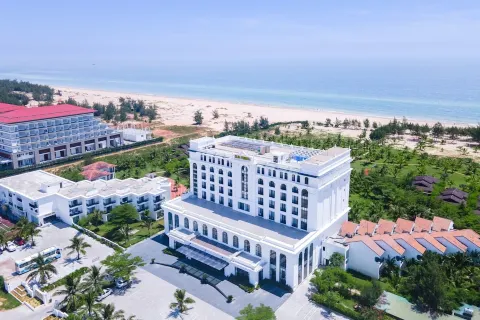 Celina Peninsula Resort