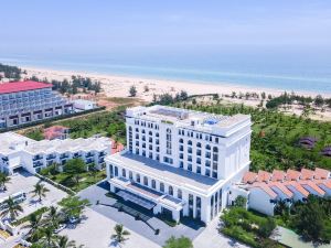 Celina Peninsula Resort Quảng Bình