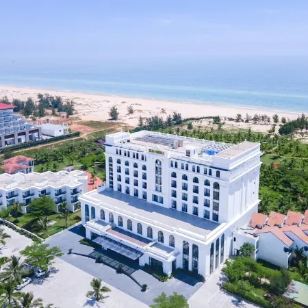 Celina Peninsula Resort