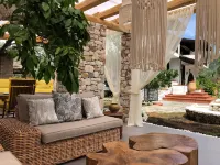 Byblos Luxury Villa - بيت ضيافة