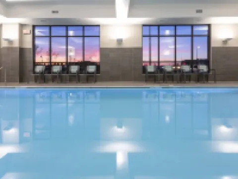 Residence Inn Minneapolis Maple Grove/Arbor Lakes Hotels in Maple Grove