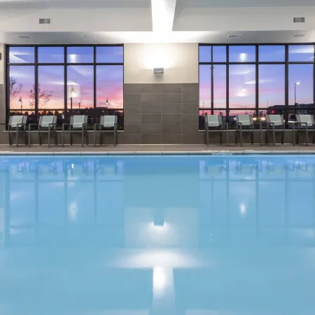 Residence Inn Minneapolis Maple Grove/Arbor Lakes