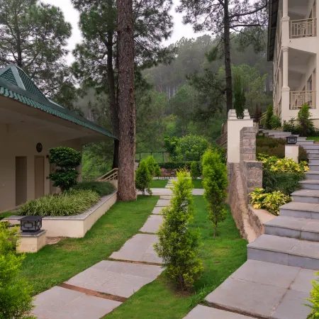 Cassia Hotels and Resorts