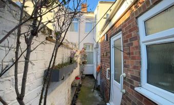 The Union - Stylish 4 Bed House