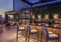 1 Hotel Nashville Hotels in Davidson County