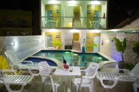 Pousada Maragolfinho - Pools