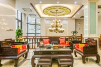 Weizhou Island Yuanlan Home Hotel