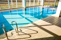 Skaga Hotel Hotels in Hirtshals