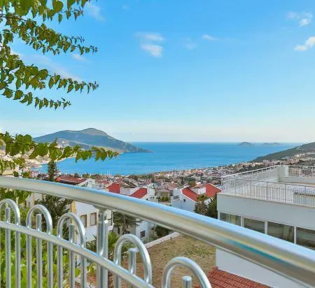 Samira Resort Hotel Aparts & Villas