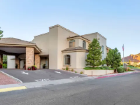 ヒルトン バケーション クラブ リッジ オン セドナ ヤヴァパイのホテル