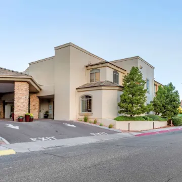 Hilton Vacation Club Ridge on Sedona Отели в г. Явапаи
