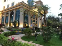 Quynh Trang Hung Yen Hotel (former Melia Grand Hotel) Hotels in Văn Lâm