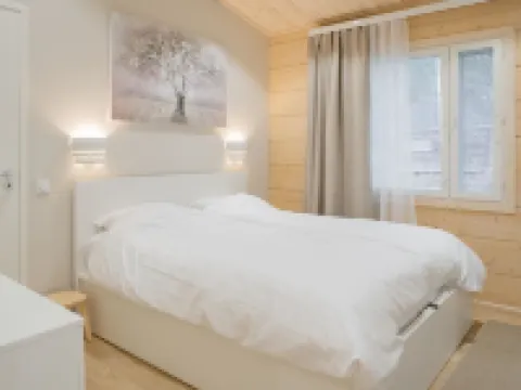 Leinola فنادق في 