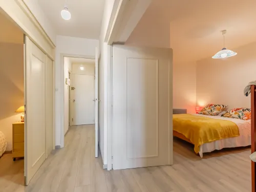 Vue Mer -Apt 2 pièces+Alcove-5 Pers.