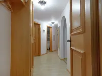 Chesa Fuolla Verda A8