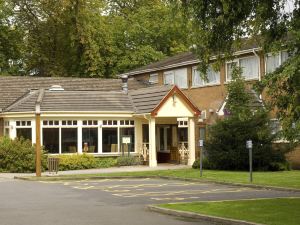 Premier Inn Leicester (Forest East)