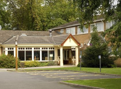 Premier Inn Leicester (Forest East)