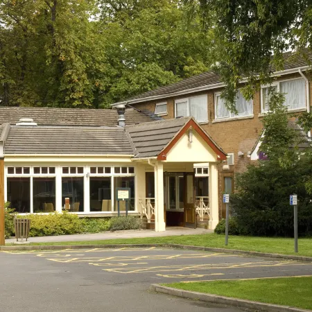 Premier Inn Leicester (Forest East)
