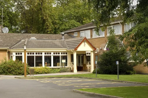 Premier Inn Leicester (Forest East) Hotels in Braunstone
