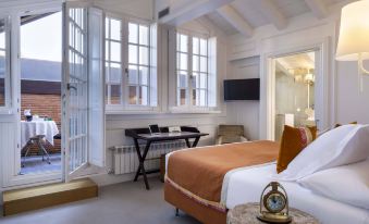 Villa Magalean Hotel and Spa