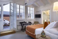 Villa Magalean Hotel and Spa Hotels in Bidasoaldea