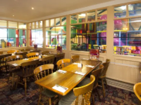 Premier Inn Llanelli Central West Hotels in Llanelli