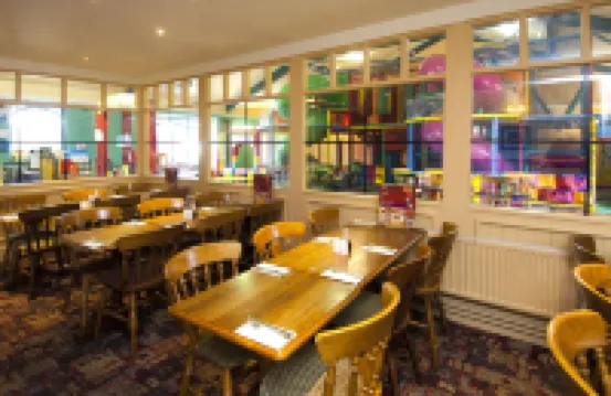 Premier Inn Llanelli Central West