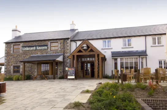 Premier Inn Liskeard