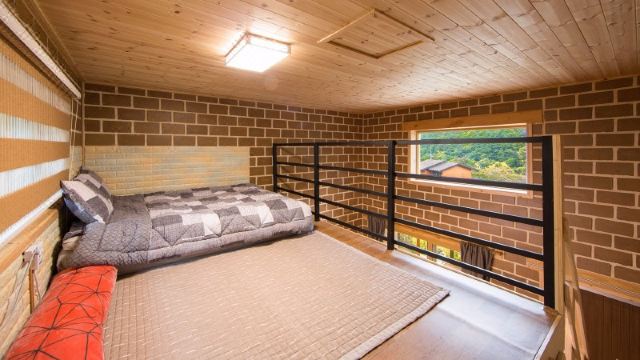 무주 흙집정원펜션 대표 이미지