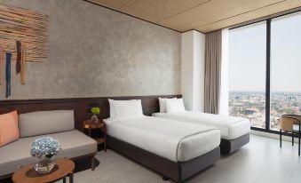 Ad Lib Hotel Khon Kaen