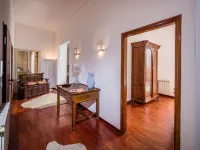 Casa dei Mori - 露台
