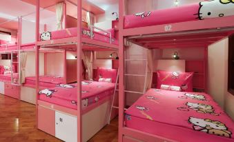 Hanoi High Five Hostel