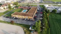 Days Inn by Wyndham Salem, Illinois فنادق في سالم